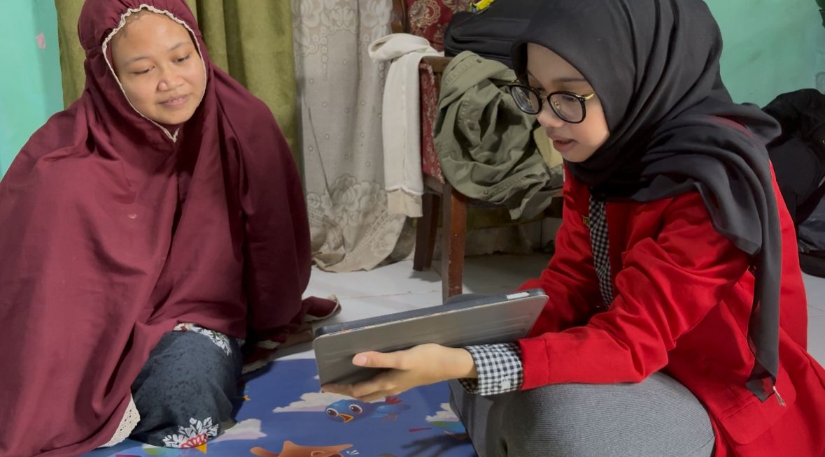 Kunjungan Ketiga : Pemeriksaan Fisik & Evaluasi Pola Makan dan Nutrisi Anak